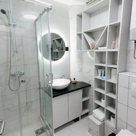 Apartment Sara Kragujevac