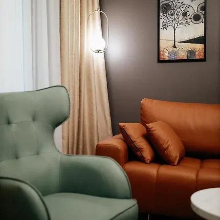 Sara Apartment