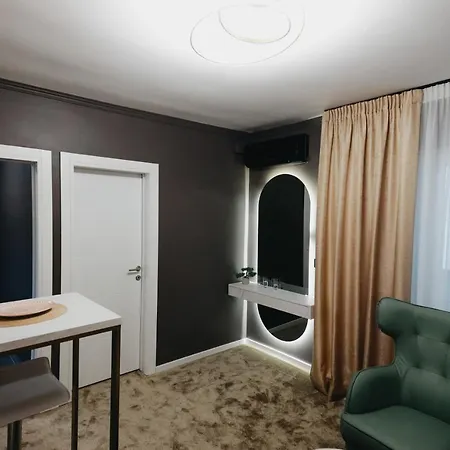 Apartment Sara Kragujevac