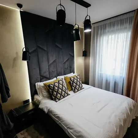 Apartment Sara